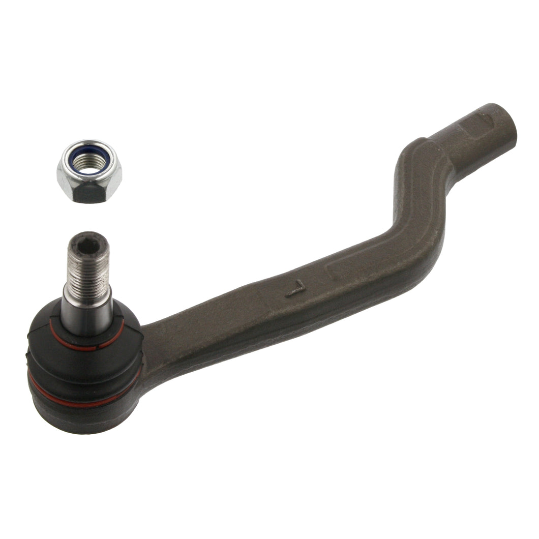 Front Left Tie Rod End Outer Track Fits Mercedes 414 460 00 05 S1 Febi 34576