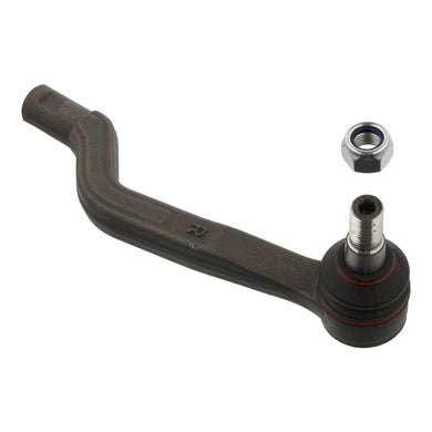 Front Right Tie Rod End Outer Track Fits Mercedes 414 460 01 05 S1 Febi 34578