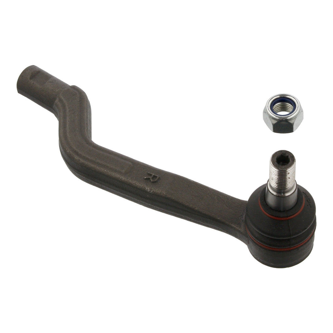 Front Right Tie Rod End Outer Track Fits Mercedes 414 460 01 05 S1 Febi 34578
