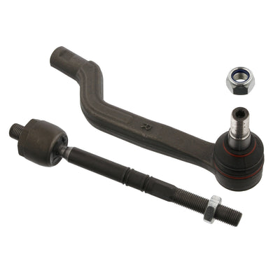 Front Right Tie Rod Inc Tie Rod End & Lock Nut Fits Mercedes Benz Van Febi 34579