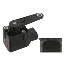 Load image into Gallery viewer, Headlight Levelling Device Sensor Fits Mercedes Benz A-Class Model 16 Febi 34586