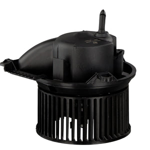 Blower Motor Fits Mercedes Sprinter Volkswagen LT OE 8352385 Febi 34595