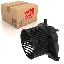 Load image into Gallery viewer, Blower Motor Fits Mercedes Sprinter Volkswagen LT OE 8352385 Febi 34595