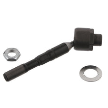 Load image into Gallery viewer, Front Inner Tie Rod Inc Counter Nut &amp; Locking Washer Fits Toyota Land Febi 34618