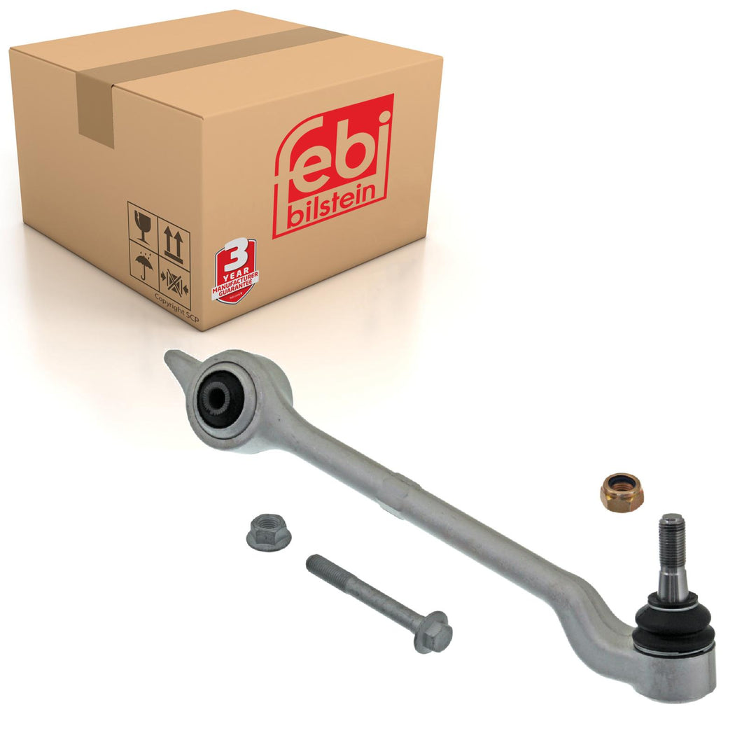 5 Series Control Arm Wishbone Suspension Front Right Rear Fits BMW Febi 34656