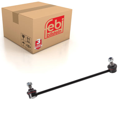 Front Left Drop Link Sedona Anti Roll Bar Stabiliser Fits Kia Febi 34657