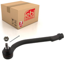 Load image into Gallery viewer, Ceed Front Left Tie Rod End Outer Track Fits KIA 568202H000 Febi 34659
