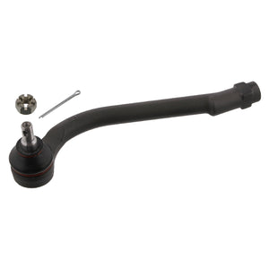 Ceed Front Left Tie Rod End Outer Track Fits KIA 568202H000 Febi 34659