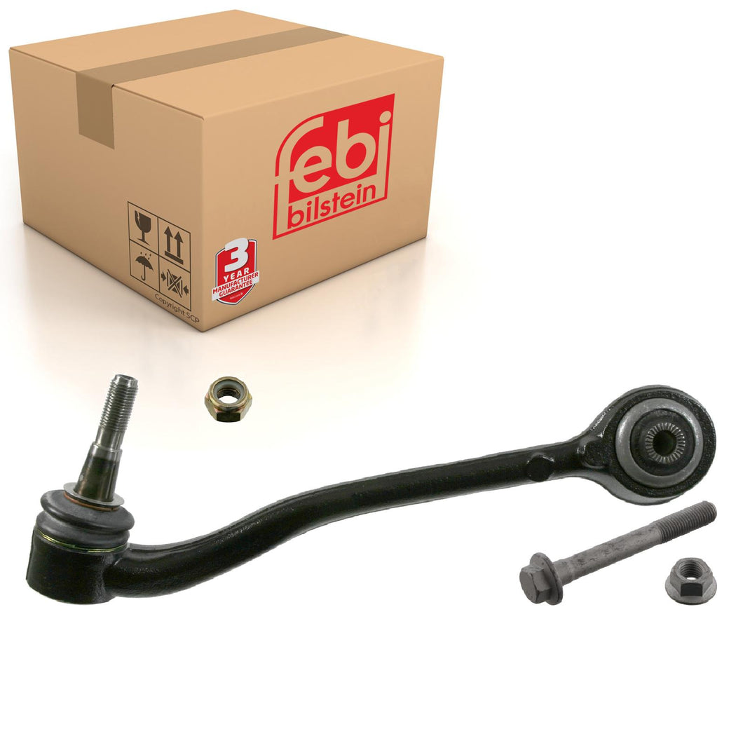 X5 Control Arm Wishbone Suspension Front Left Fits BMW Febi 34670