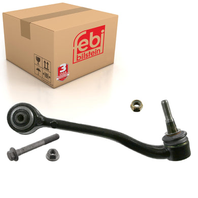 X5 Control Arm Wishbone Suspension Front Right Fits BMW Febi 34671