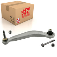 Load image into Gallery viewer, 5 Series Control Arm Wishbone Suspension Rear Left Fits BMW Febi 34675