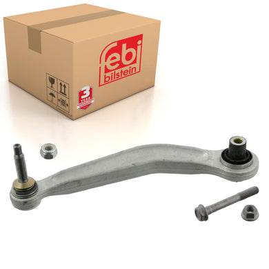 5 Series Control Arm Wishbone Suspension Rear Left Fits BMW Febi 34675