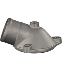 Load image into Gallery viewer, Thermostat Housing Inc Additional Parts Fits Mercedes Benz 190 Series Febi 34700