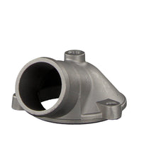 Load image into Gallery viewer, Thermostat Housing Inc Additional Parts Fits Mercedes Benz 190 Series Febi 34700