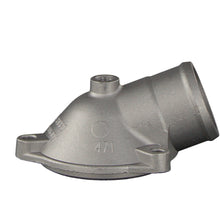 Load image into Gallery viewer, Thermostat Housing Inc Additional Parts Fits Mercedes Benz 190 Series Febi 34700