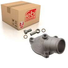 Load image into Gallery viewer, Thermostat Housing Inc Additional Parts Fits Mercedes Benz 190 Series Febi 34700