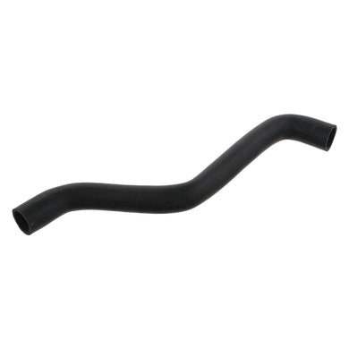 Radiator Hose Fits Volkswagen Golf Variant Vento 1H OE 1H0121101P Febi 34708