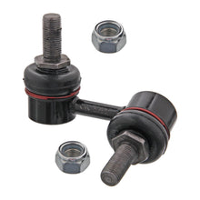 Load image into Gallery viewer, Rear Left Drop Link Pathfinder Anti Roll Bar Stabiliser Fits Nissan Febi 34716