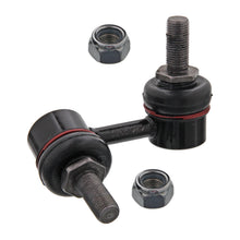 Load image into Gallery viewer, Rear Right Drop Link Pathfinder Anti Roll Bar Stabiliser Fits Nissan Febi 34717