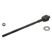 Load image into Gallery viewer, Front Inner Tie Rod Inc Counter Nut &amp; Locking Washer Fits Nissan Path Febi 34720