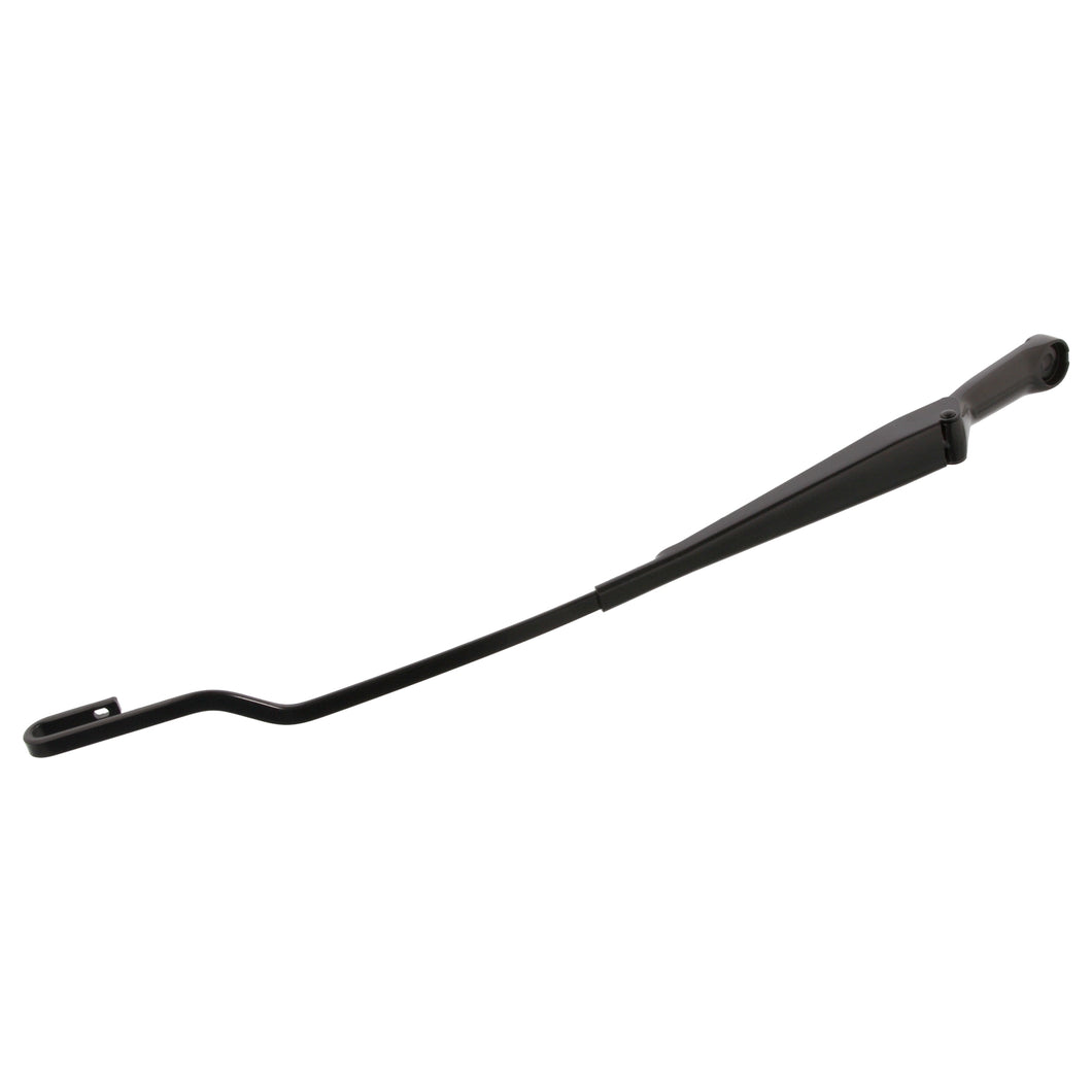 Left Wiper Arm Fits Volkswagen Passat 4motion syncro Skoda Superb 3U Febi 34736