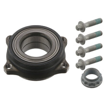 Load image into Gallery viewer, 500 Rear Wheel Bearing Kit Fits Mercedes SLK 230 981 01 27 S1 Febi 34738