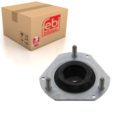 Front Strut Mounting No Friction Bearing Fits Mazda Ford Fiesta 13 Febi 34750