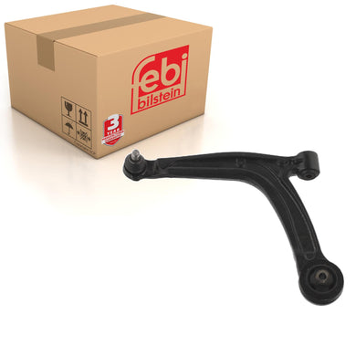 KA Control Arm Wishbone Suspension Front Left Lower Fits Ford Febi 34759