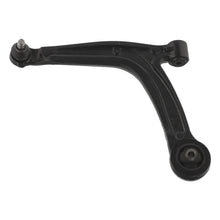 Load image into Gallery viewer, KA Control Arm Wishbone Suspension Front Left Lower Fits Ford Febi 34759