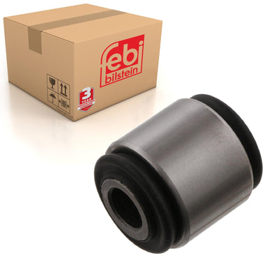 Rear Control Arm Bush Fits Land Rover Discovery 4WD OE RGX100960 Febi 34761