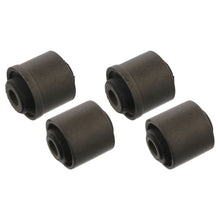 Load image into Gallery viewer, Front Control Arm Bush Kit Fits Renault Clio Lutecia OE 7700799064S1 Febi 34765