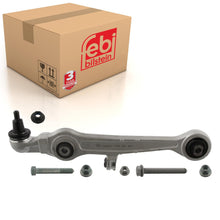 Load image into Gallery viewer, Passat Control Arm Wishbone Suspension Front Lower Fits Volkswagen Febi 34767