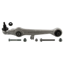 Load image into Gallery viewer, Passat Control Arm Wishbone Suspension Front Lower Fits Volkswagen Febi 34767