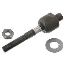 Load image into Gallery viewer, Front Inner Tie Rod Inc Counter Nut &amp; Locking Washer Fits Honda Accor Febi 34771
