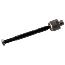 Load image into Gallery viewer, Front Right Inner Tie Rod Inc Counter Nut &amp; Locking Washer Fits Honda Febi 34773