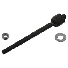 Load image into Gallery viewer, Front Inner Tie Rod Inc Counter Nut &amp; Locking Washer Fits Honda City Febi 34774