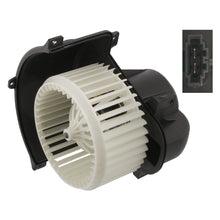 Load image into Gallery viewer, Blower Motor Fits Porsche Cayenne Volkswagen Amarok S1 LHD Only Febi 34788