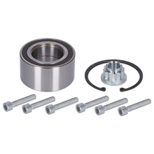 Load image into Gallery viewer, Touareg ABS Wheel Bearing Kit Fits Volkswagen 7L0 498 287 Febi 34789
