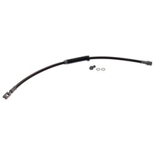 Load image into Gallery viewer, Front Brake Hose Inc Additional Parts Fits Volkswagen Passat 4motion Febi 34790