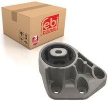 Load image into Gallery viewer, Transmission Mount Fits Audi A6 quattro 4F OE 8E0599125P Febi 34797