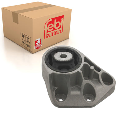 Transmission Mount Fits Audi A6 quattro 4F OE 8E0599125P Febi 34797