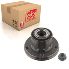 Load image into Gallery viewer, Touareg Wheel Bearing Hub Kit Fits Volkswagen Transporter 7H0 498 611 Febi 34800