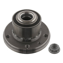 Load image into Gallery viewer, Touareg Wheel Bearing Hub Kit Fits Volkswagen Transporter 7H0 498 611 Febi 34800