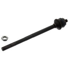 Load image into Gallery viewer, Front Right Inner Tie Rod Inc Nut Fits Volkswagen Transporter 70 Febi 34811