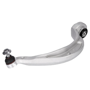 A4 Control Arm Wishbone Suspension Front Left Lower Rear Fits Audi Febi 34822