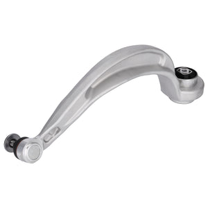 A4 Control Arm Wishbone Suspension Front Left Lower Rear Fits Audi Febi 34822