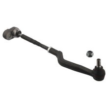 Load image into Gallery viewer, Front Right Tie Rod Inc Nut Fits Mercedes Benz A-Class Model 169 B-Cl Febi 34844