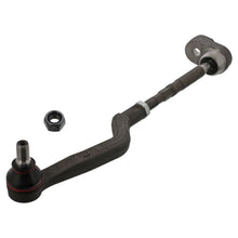 Load image into Gallery viewer, Front Left Tie Rod Inc Lock Nut &amp; Bolt Fits Mercedes Benz A-Class Mod Febi 34845