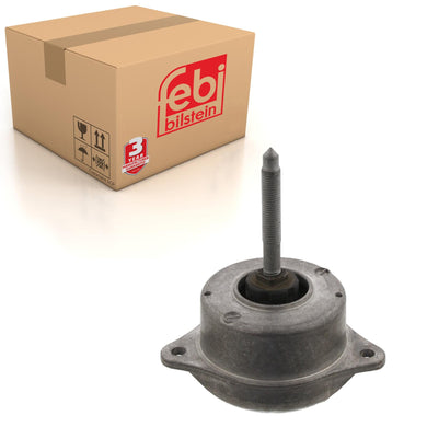 911 Engine Mount Mounting Support Fits Porsche 997 375 049 08 Febi 34849