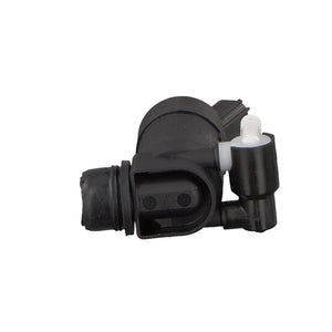 Windscreen Washer Pump Fits Ford C-MAX Focus C-MAX Febi 34863